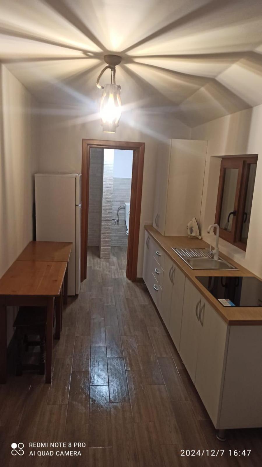 Tîrgu Ocna Casa Livada Bunicii 빌라 외부 사진