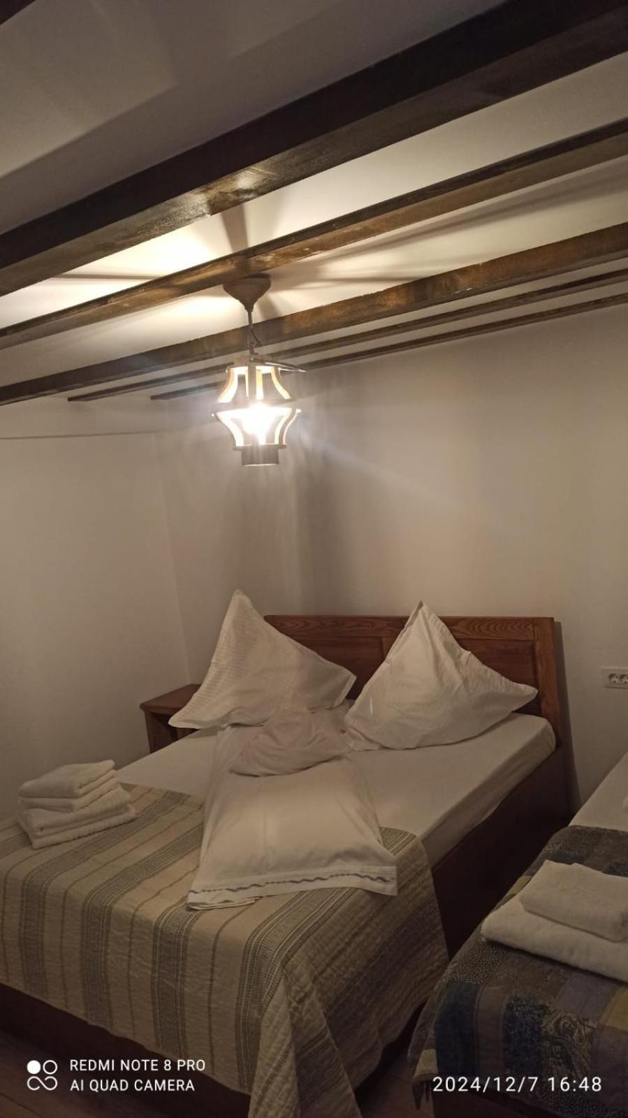 Tîrgu Ocna Casa Livada Bunicii 빌라 외부 사진