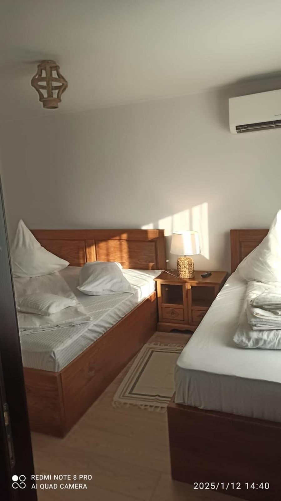 Tîrgu Ocna Casa Livada Bunicii 빌라 외부 사진
