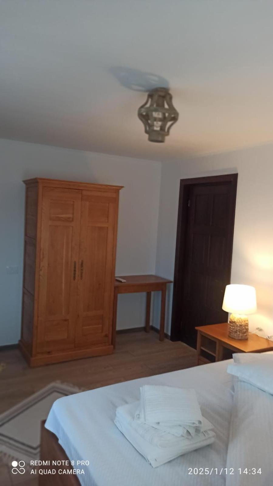 Tîrgu Ocna Casa Livada Bunicii 빌라 외부 사진