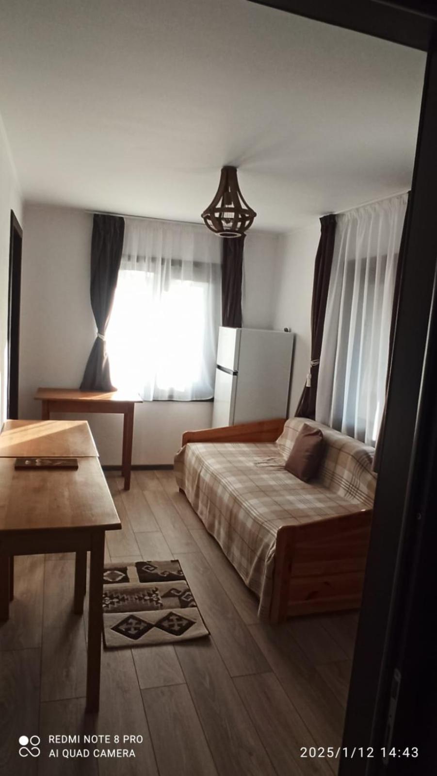 Tîrgu Ocna Casa Livada Bunicii 빌라 외부 사진