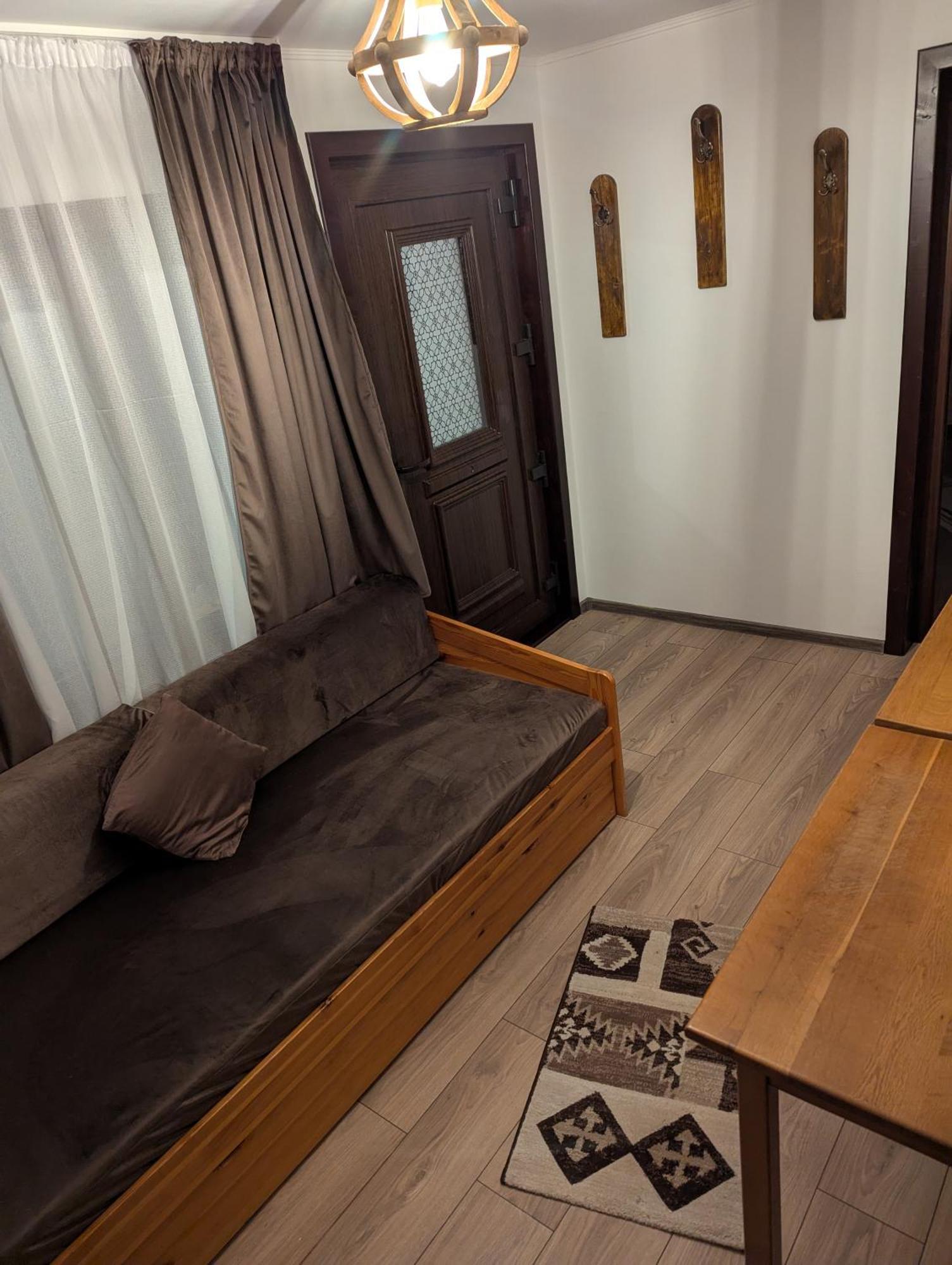 Tîrgu Ocna Casa Livada Bunicii 빌라 외부 사진